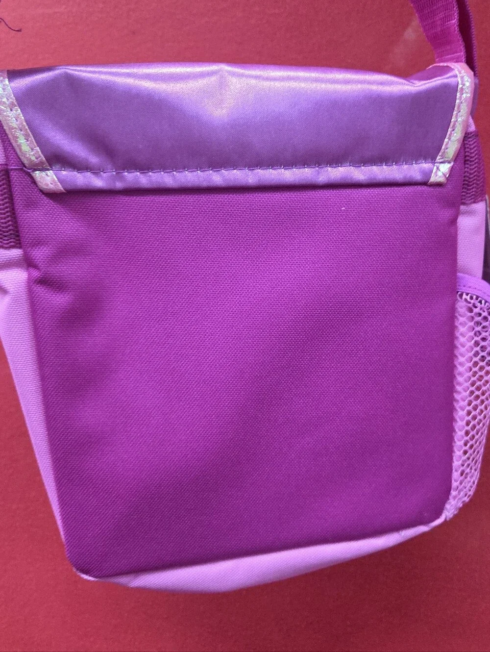 Princess Lunchbag